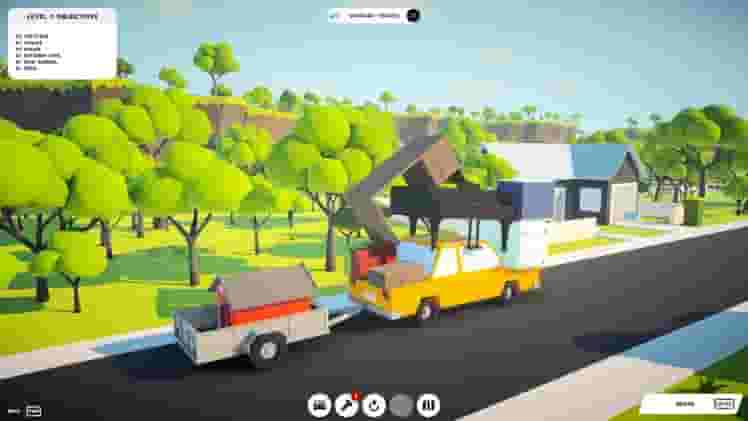 Radical Relocation screenshot thumbnail screenshot 0