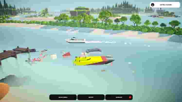 Radical Relocation screenshot thumbnail screenshot 11