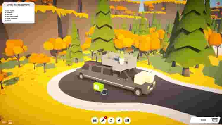 Radical Relocation screenshot thumbnail screenshot 14