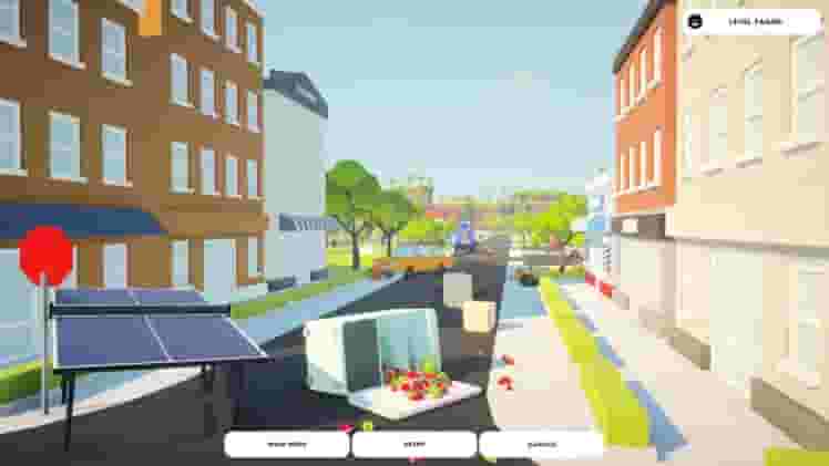 Radical Relocation screenshot thumbnail screenshot 2