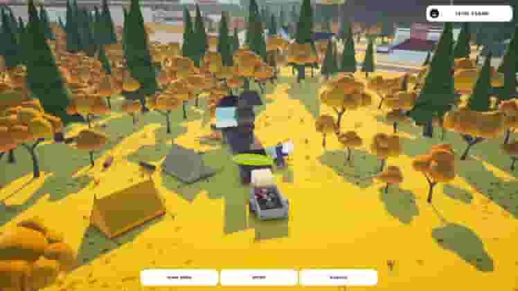 Radical Relocation screenshot thumbnail screenshot 4