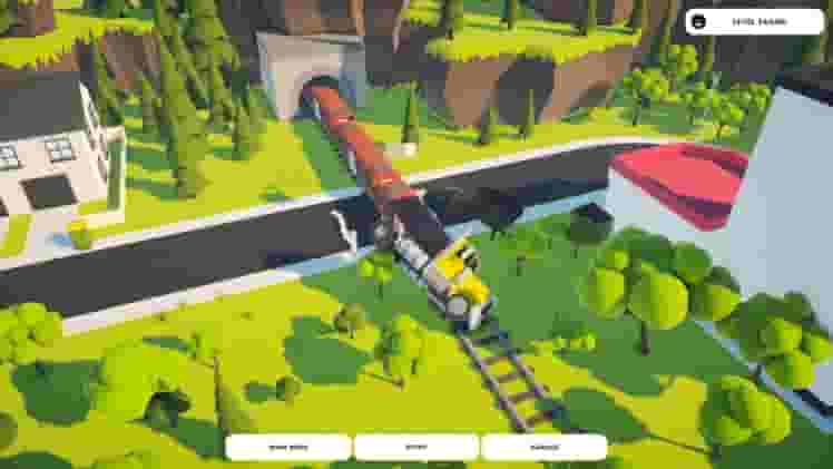 Radical Relocation screenshot thumbnail screenshot 5