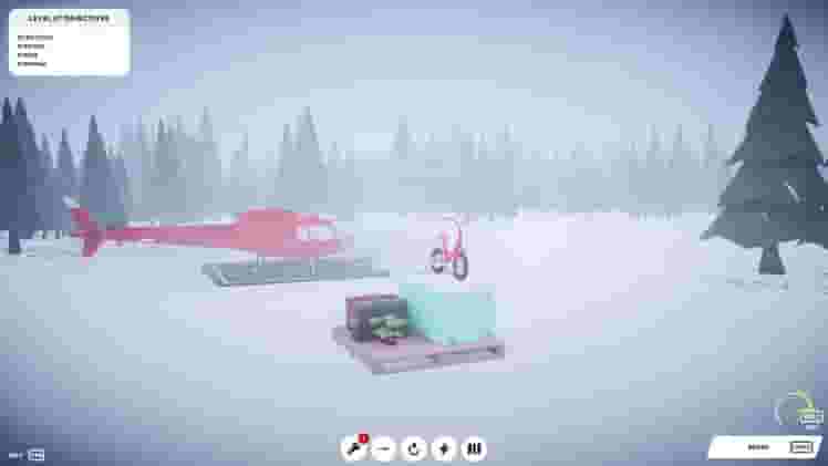 Radical Relocation screenshot thumbnail screenshot 9