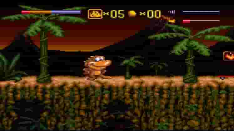 Radical Rex screenshot thumbnail screenshot 4