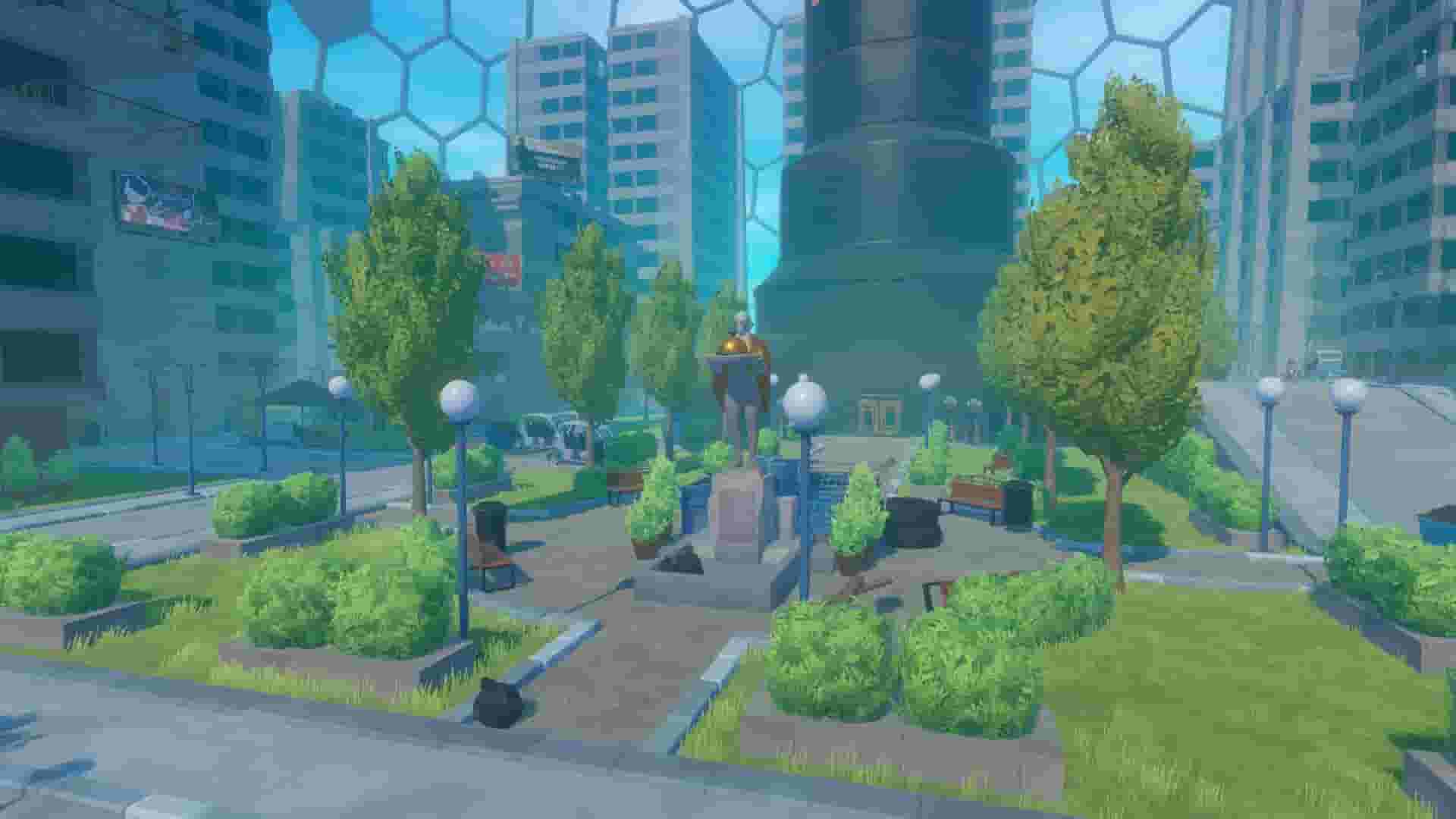 Raft screenshot thumbnail screenshot 12