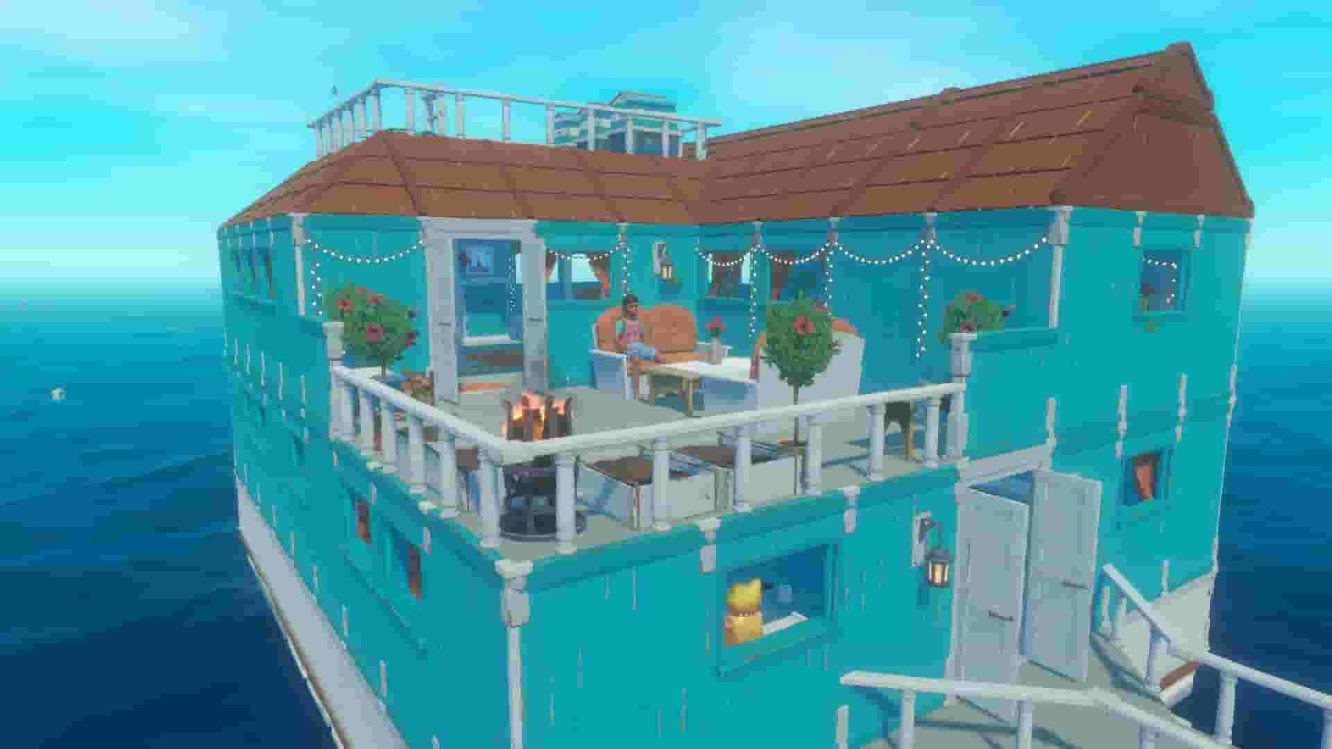 Raft screenshot thumbnail screenshot 13