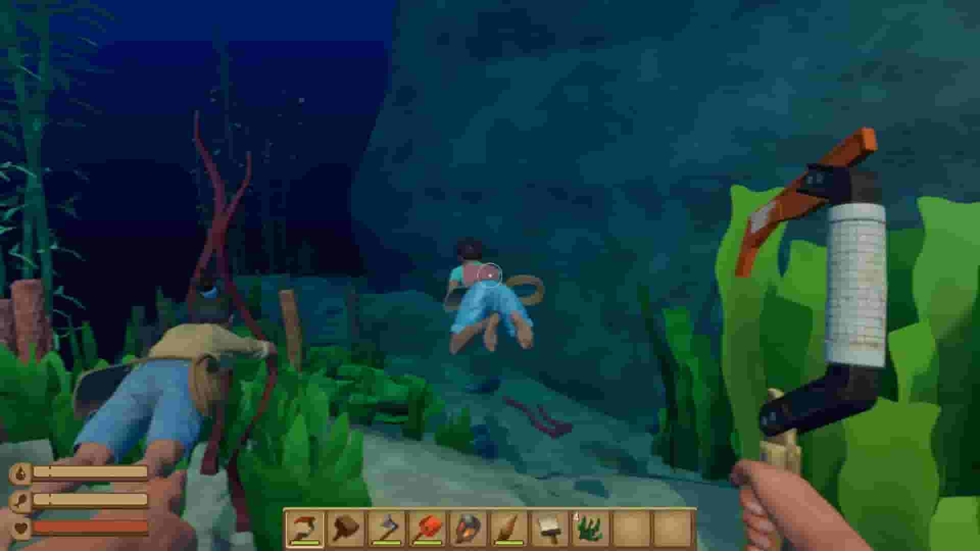 Raft screenshot thumbnail screenshot 14