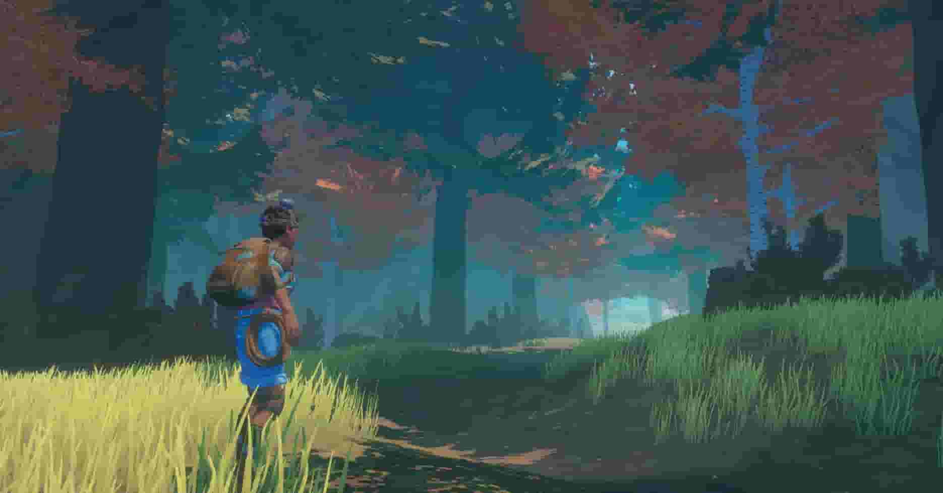 Raft screenshot thumbnail screenshot 16