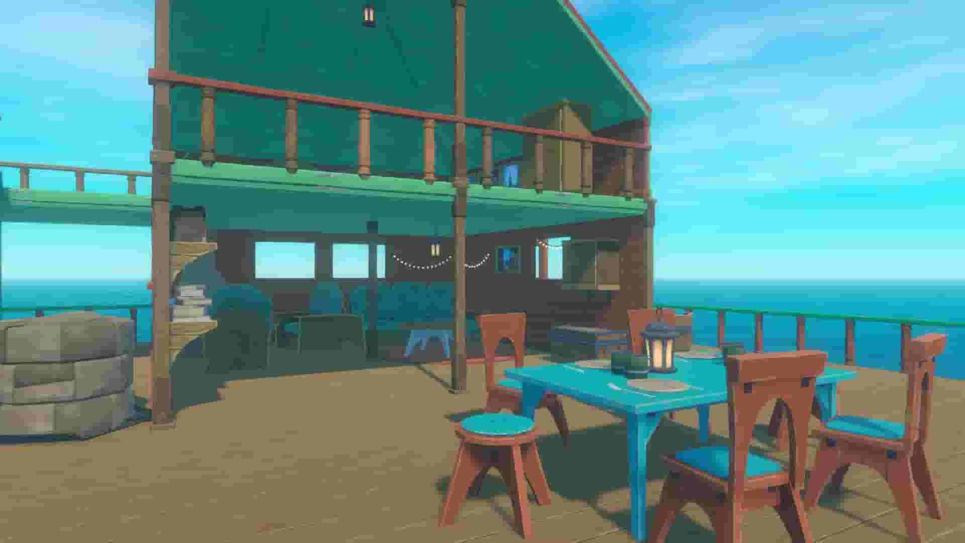 Raft screenshot thumbnail screenshot 18