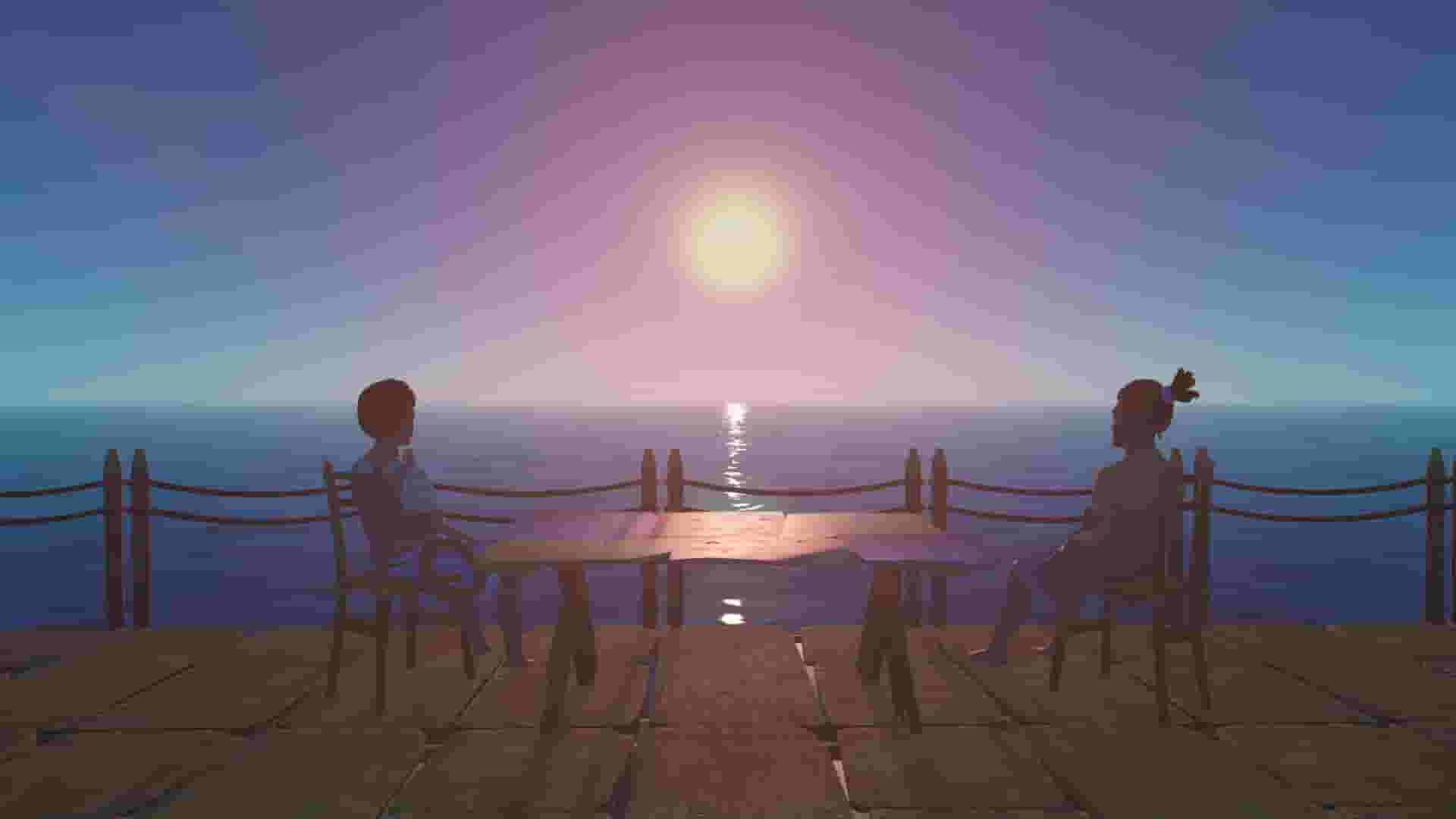 Raft screenshot thumbnail screenshot 23