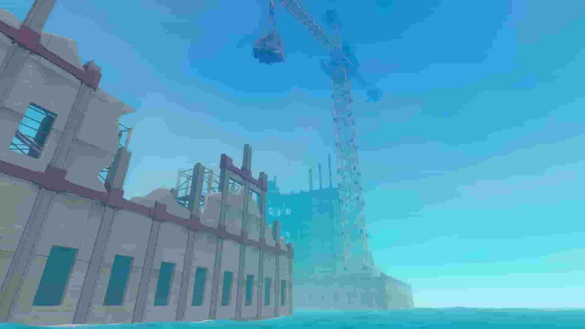 Raft screenshot thumbnail screenshot 4