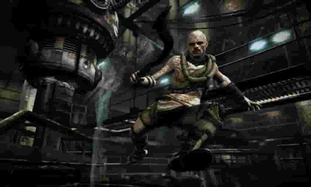 RAGE screenshot thumbnail screenshot 5