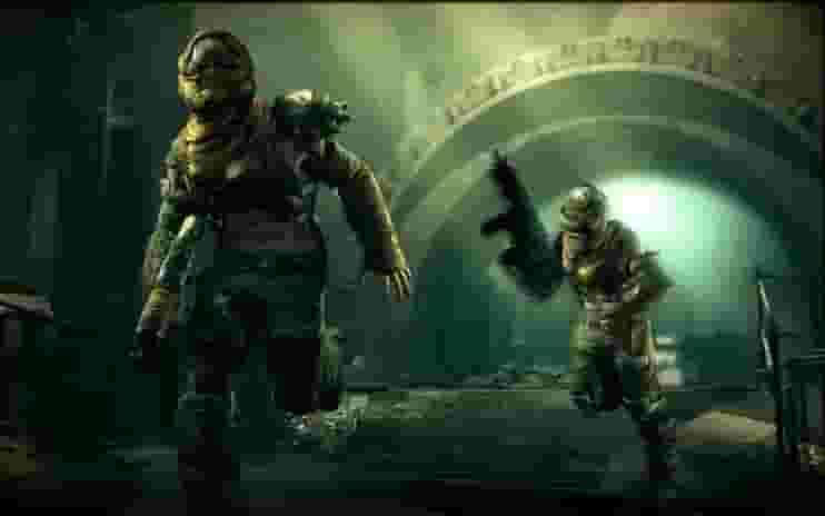 RAGE screenshot thumbnail screenshot 8