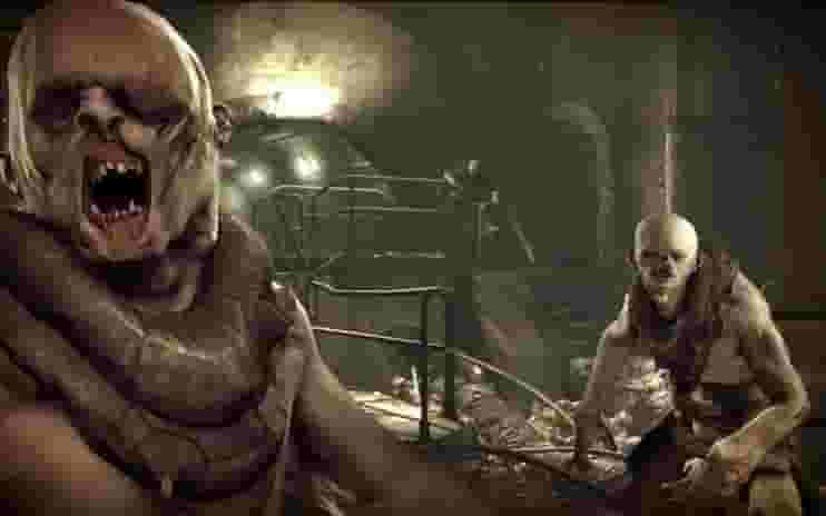 RAGE screenshot thumbnail screenshot 9