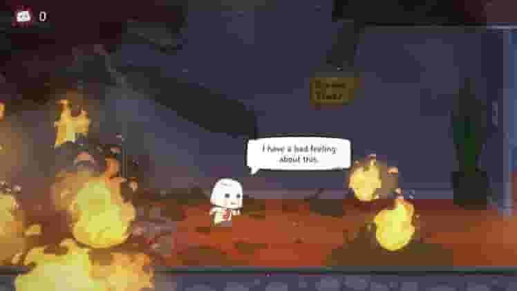 Rage in Peace screenshot thumbnail screenshot 0