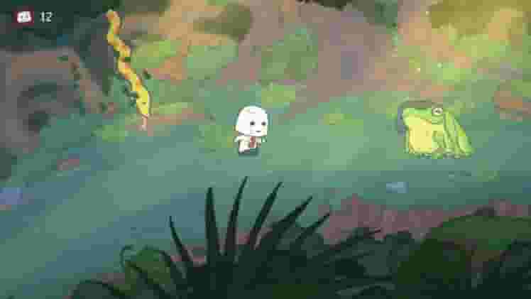 Rage in Peace screenshot thumbnail screenshot 2