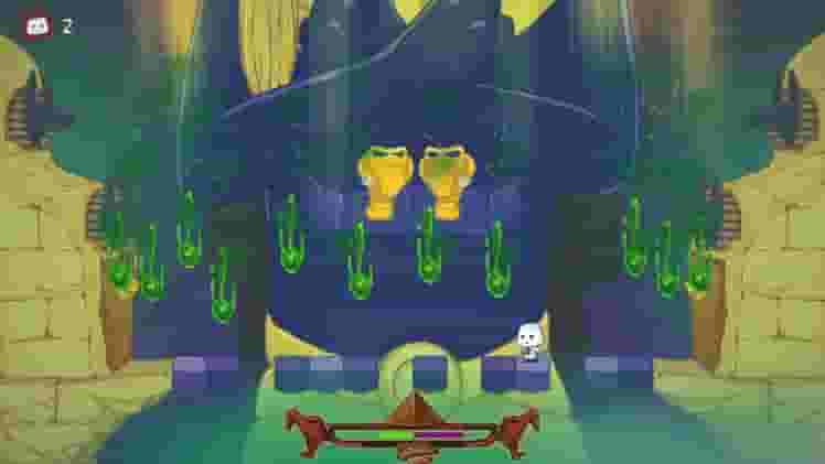 Rage in Peace screenshot thumbnail screenshot 4