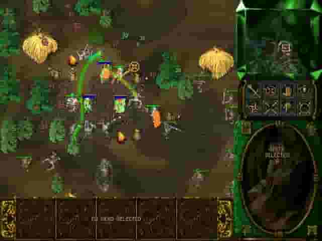 Rage of Mages screenshot thumbnail screenshot 0