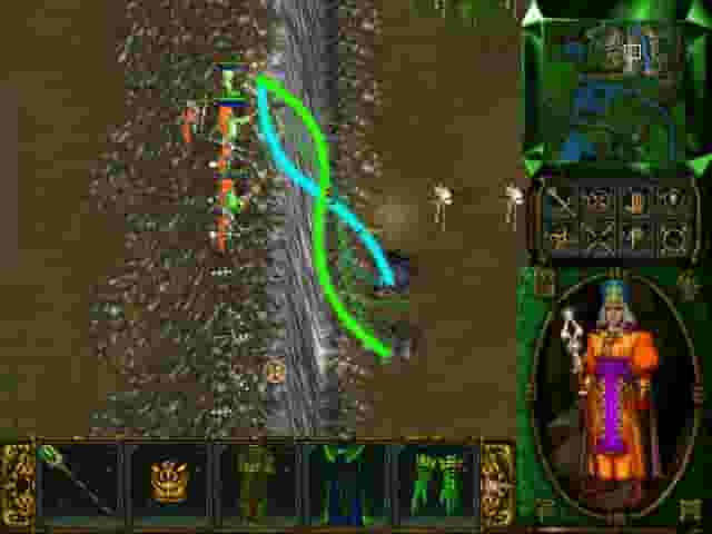 Rage of Mages screenshot thumbnail screenshot 2