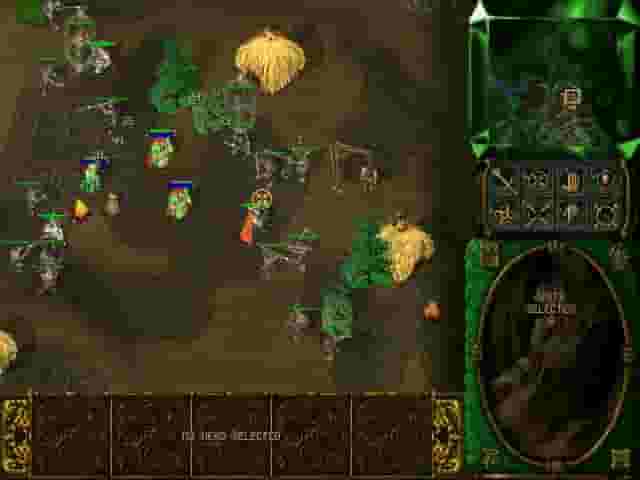 Rage of Mages screenshot thumbnail screenshot 4