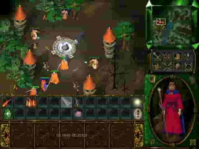 Rage of Mages screenshot thumbnail screenshot 6