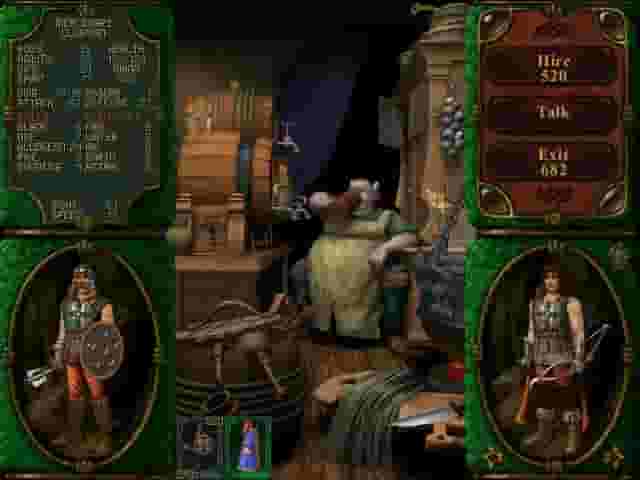 Rage of Mages screenshot thumbnail screenshot 7