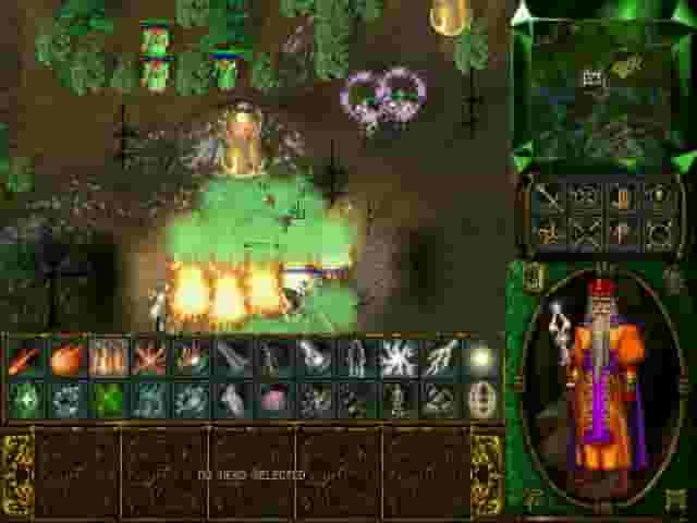 Rage of Mages screenshot thumbnail screenshot 8