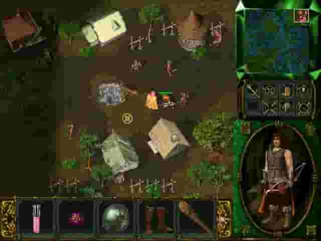 Rage of Mages screenshot thumbnail screenshot 9