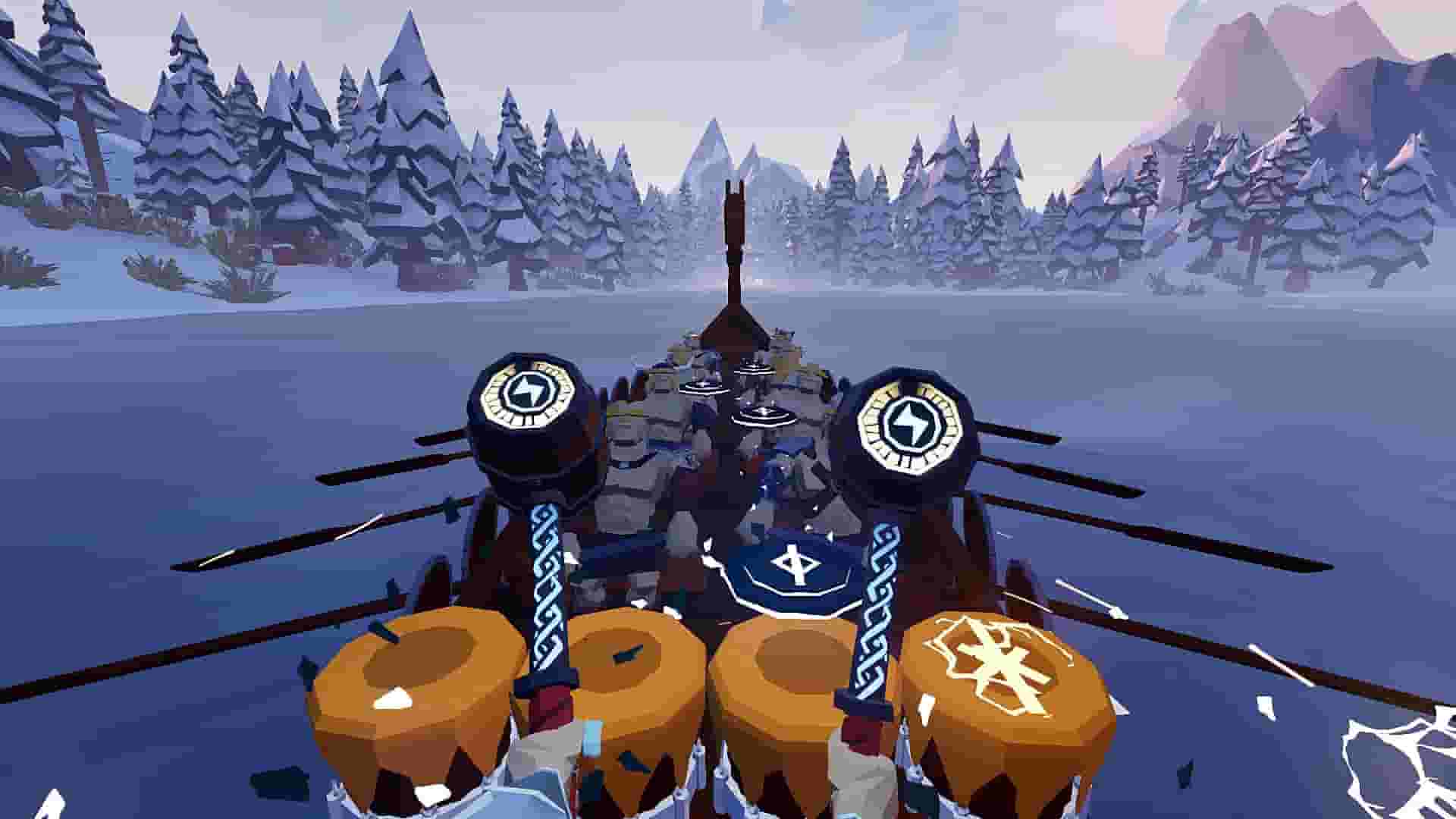 Ragnarock screenshot thumbnail screenshot 1