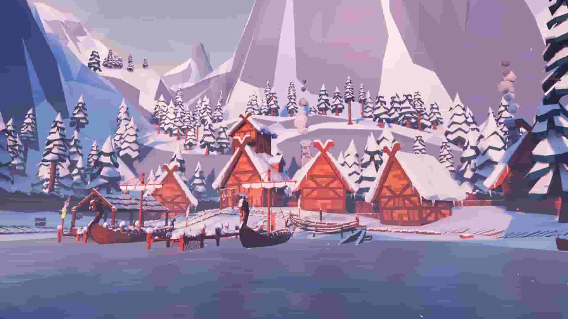 Ragnarock screenshot thumbnail screenshot 11