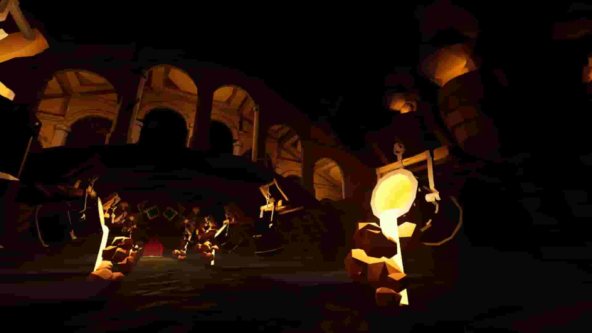 Ragnarock screenshot thumbnail screenshot 12