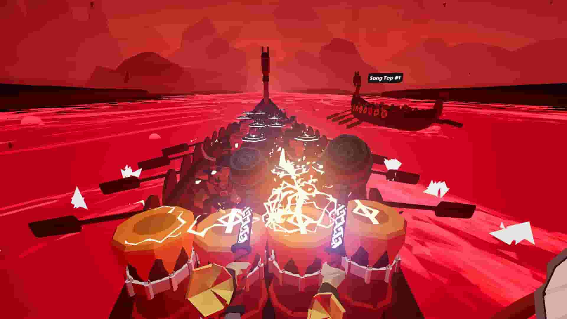 Ragnarock screenshot thumbnail screenshot 3