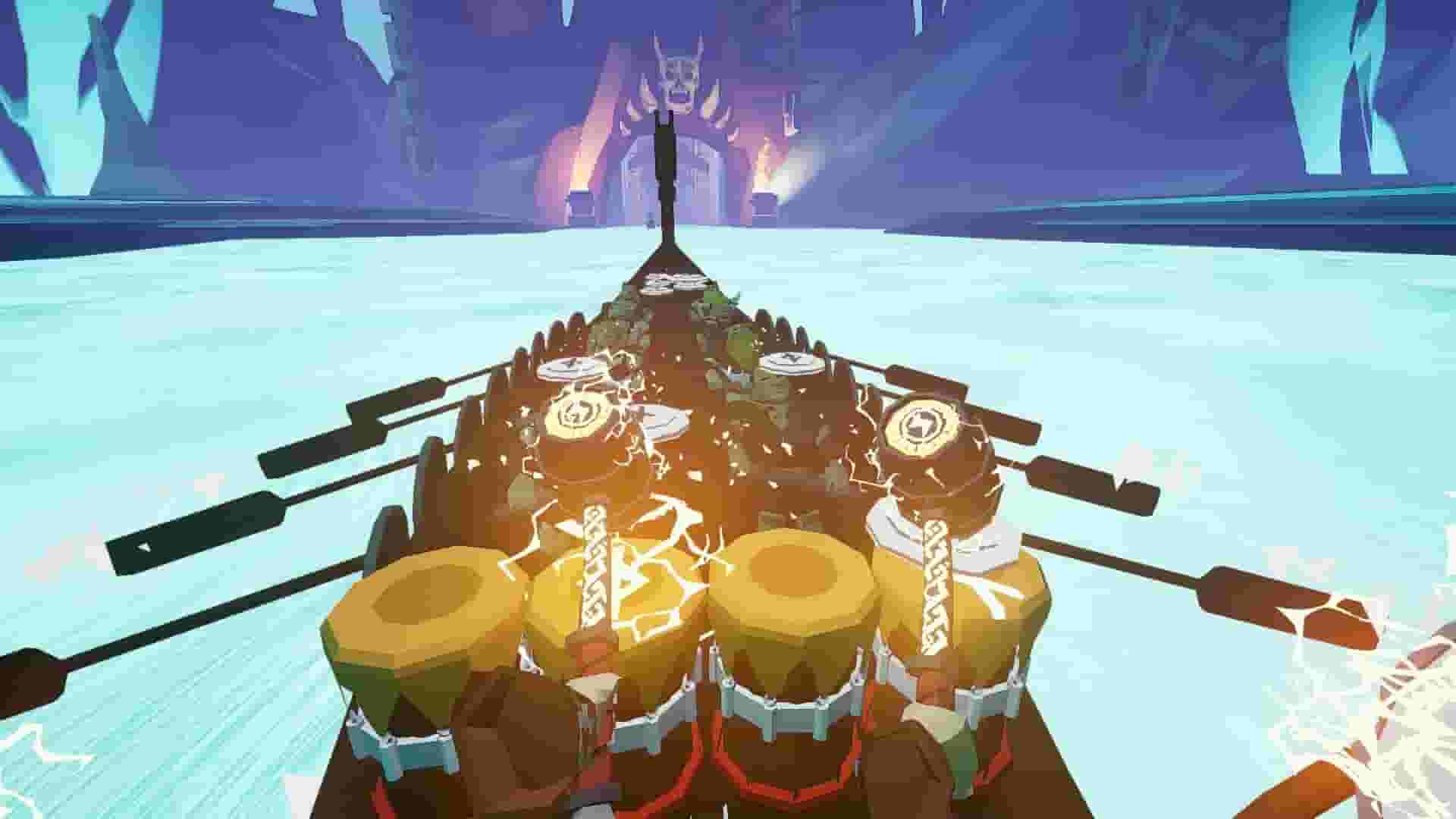 Ragnarock screenshot thumbnail screenshot 4