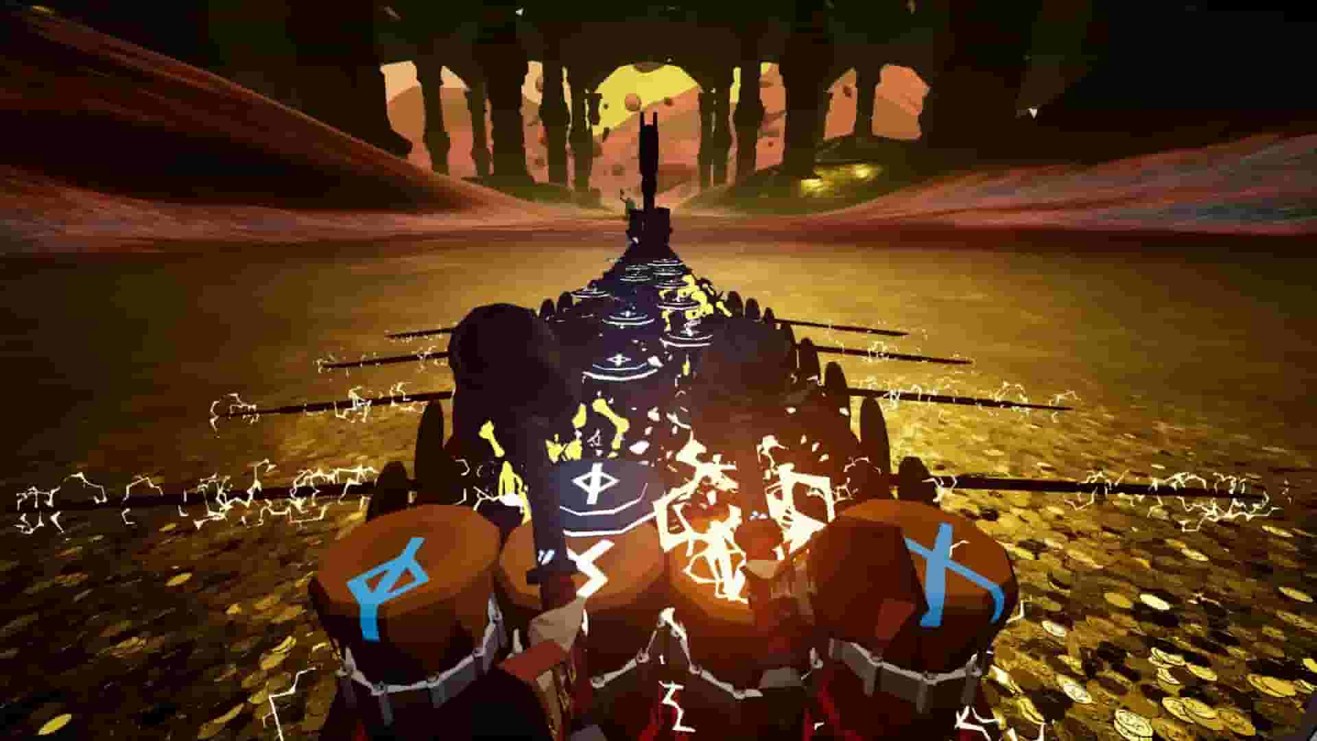 Ragnarock screenshot thumbnail screenshot 5