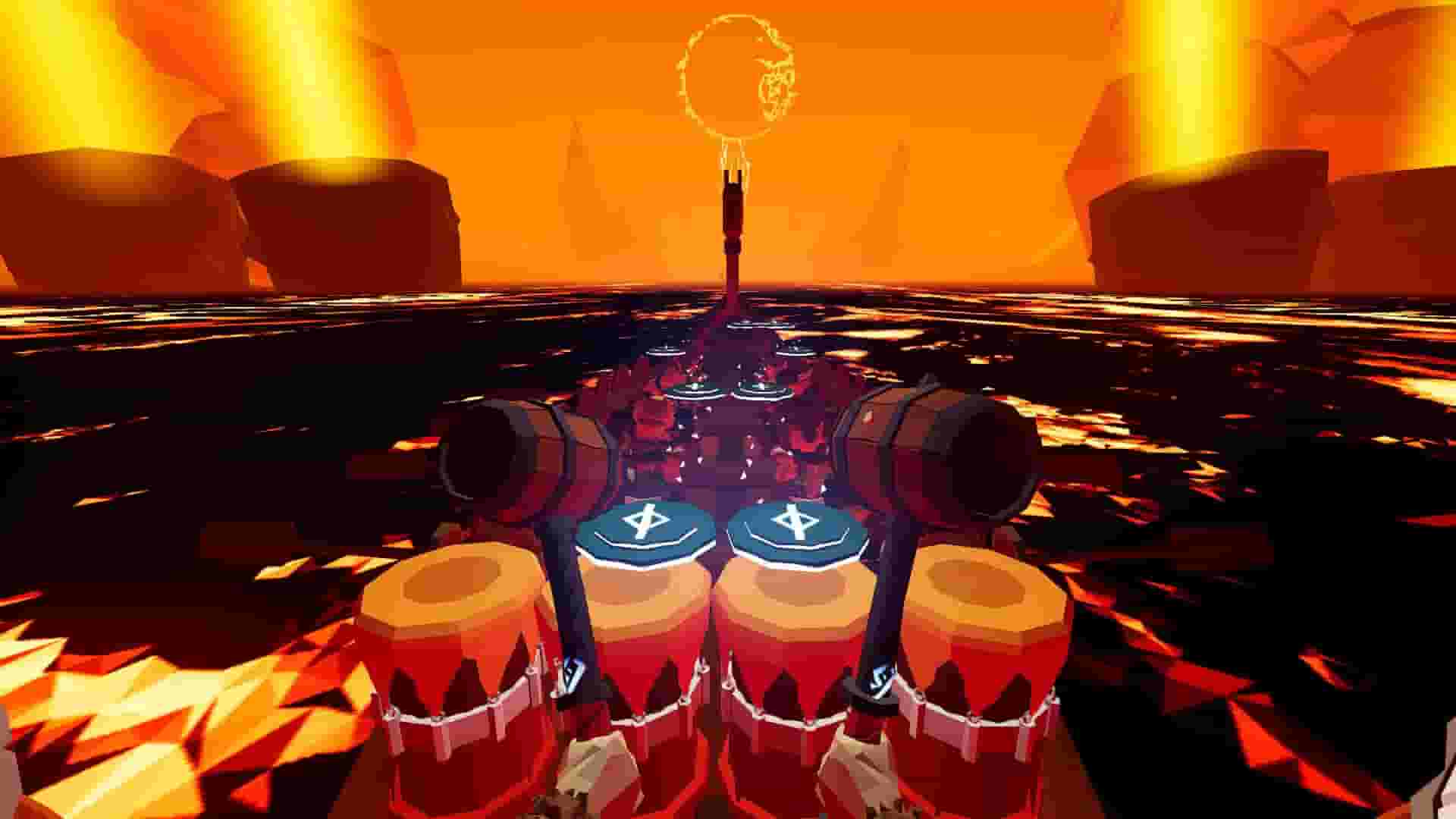 Ragnarock screenshot thumbnail screenshot 6