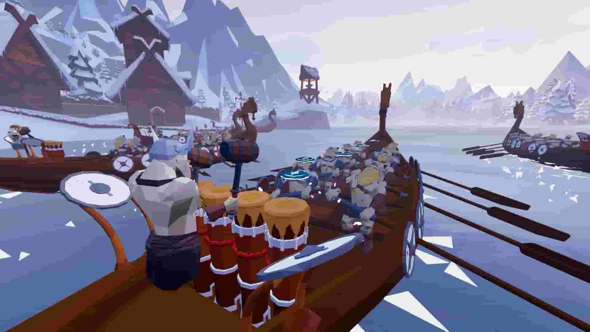 Ragnarock screenshot thumbnail screenshot 7