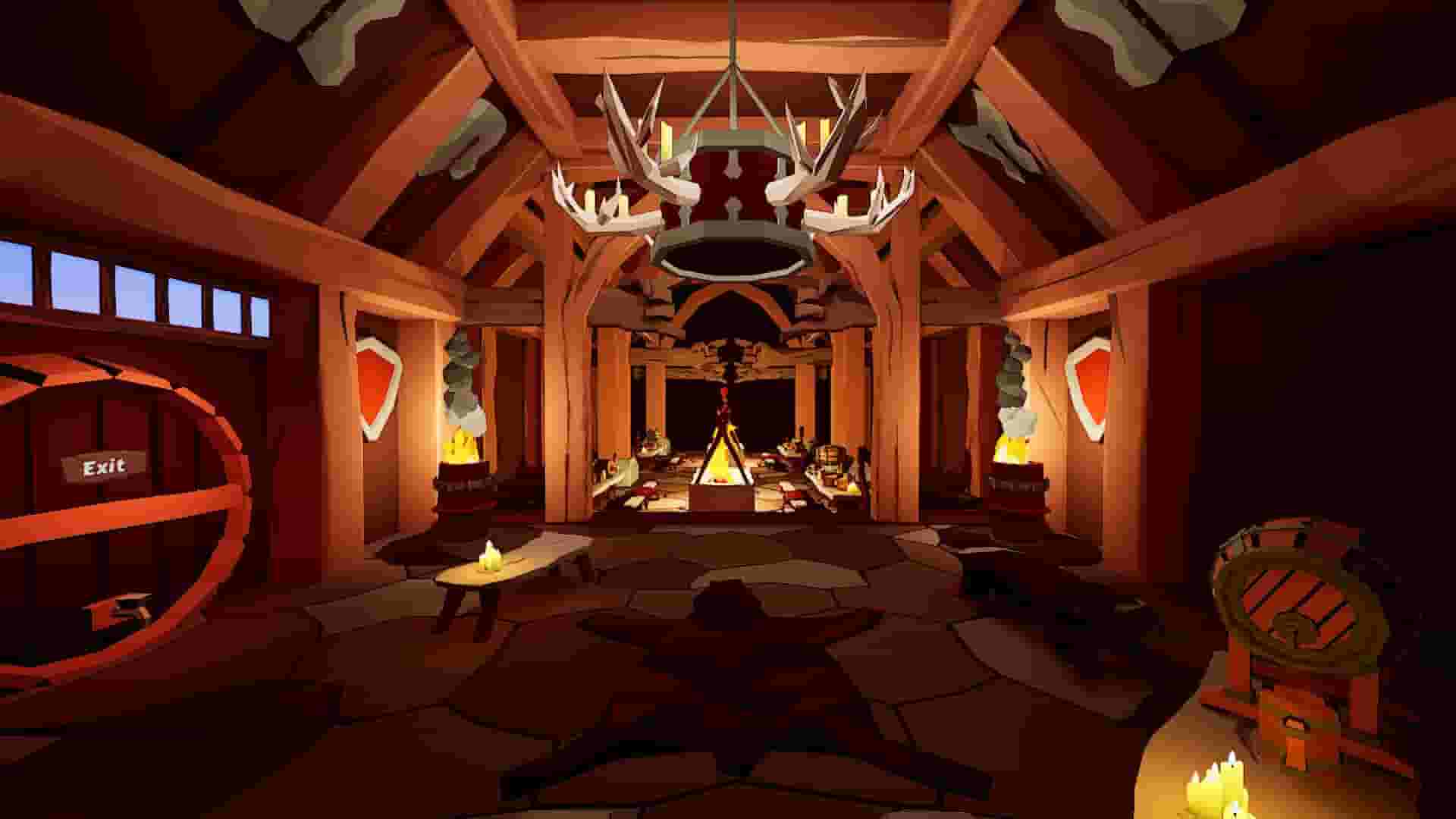 Ragnarock screenshot thumbnail screenshot 8