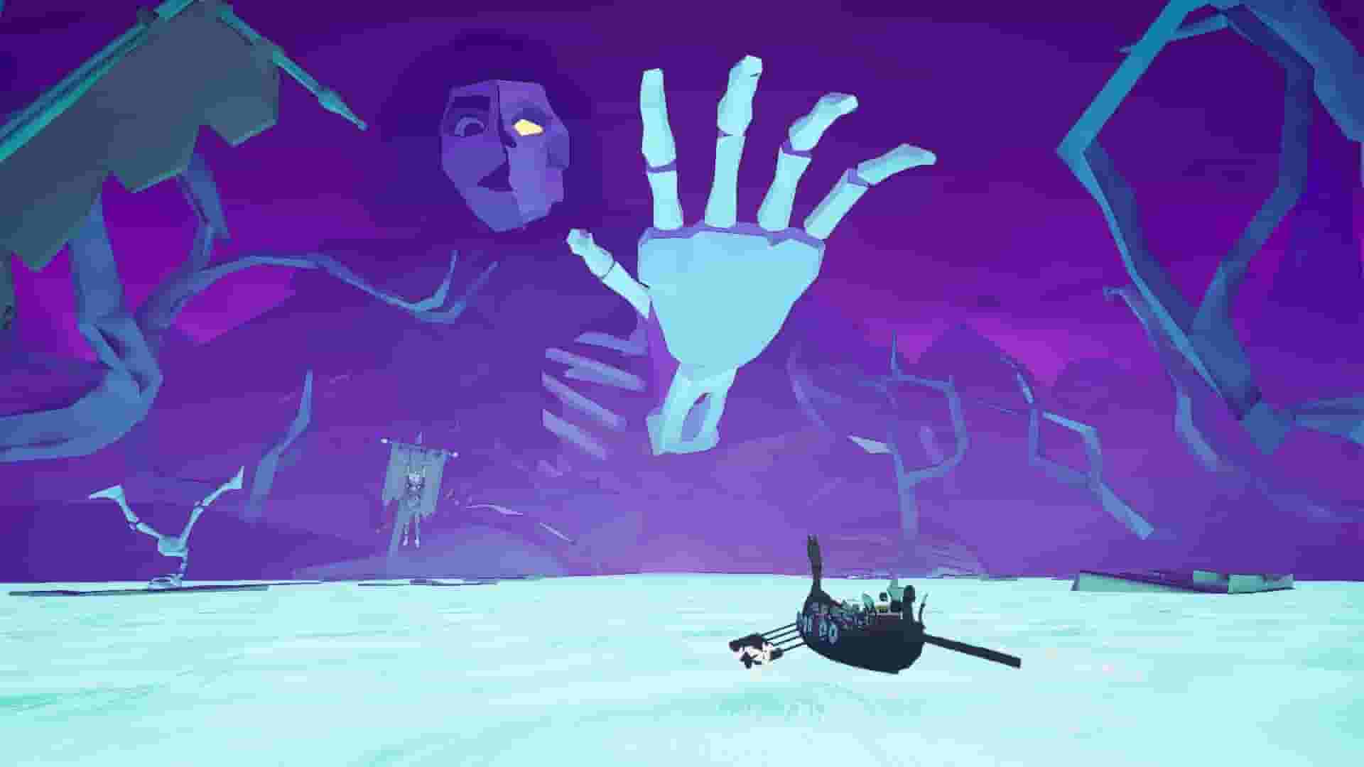 Ragnarock screenshot thumbnail screenshot 9