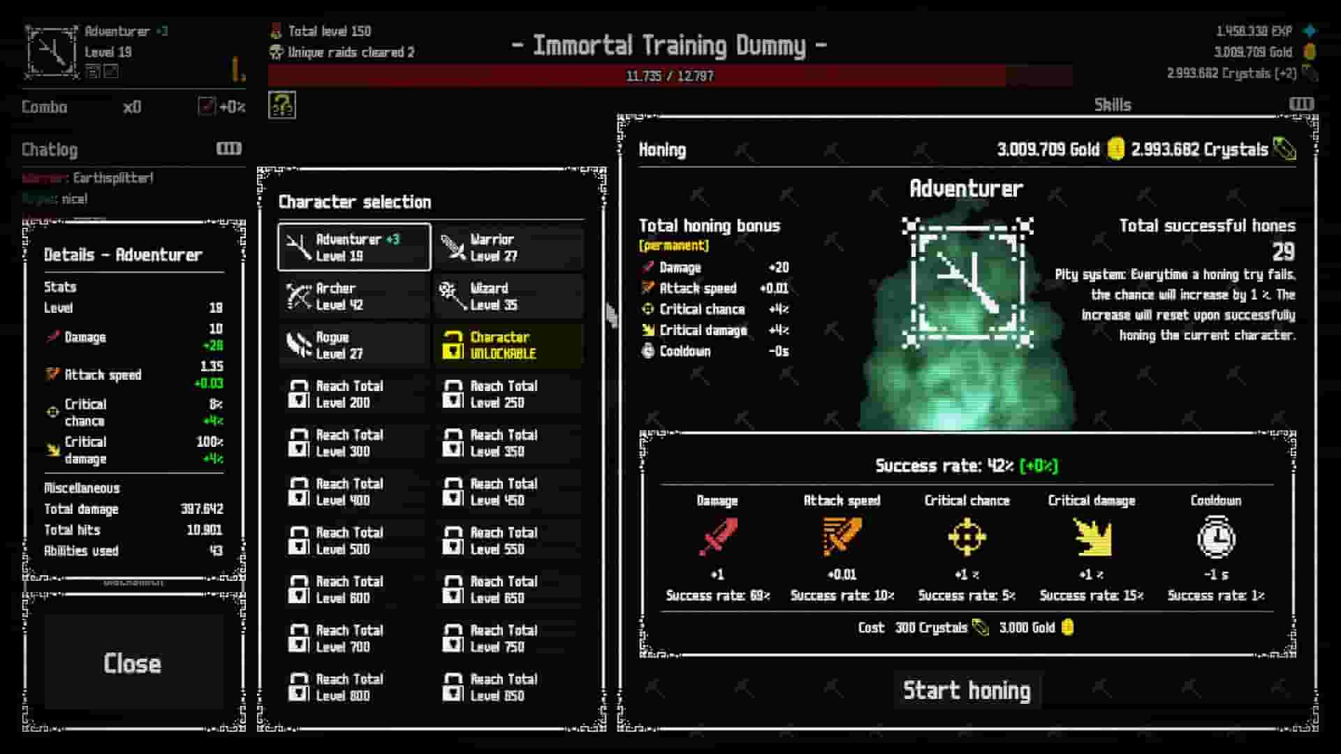 Raid Auctus screenshot thumbnail screenshot 4