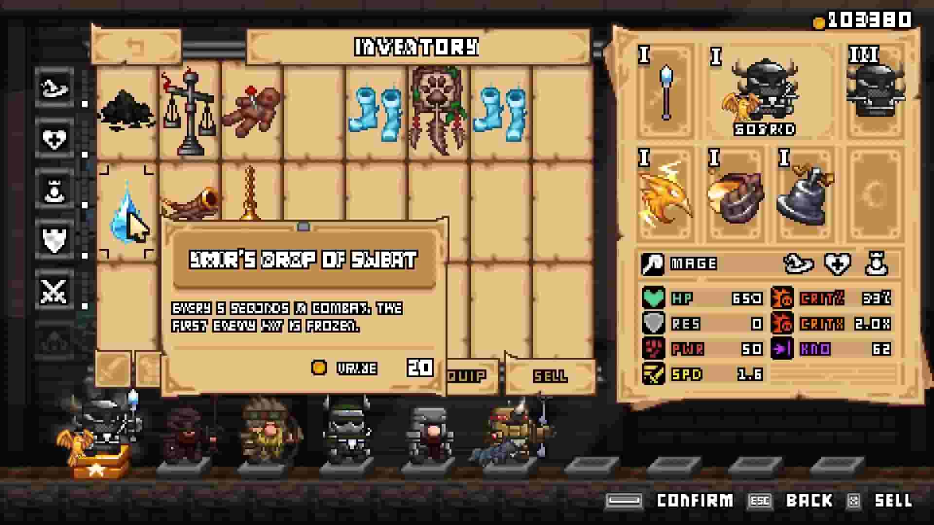 Raiders of Valhalla screenshot thumbnail screenshot 1