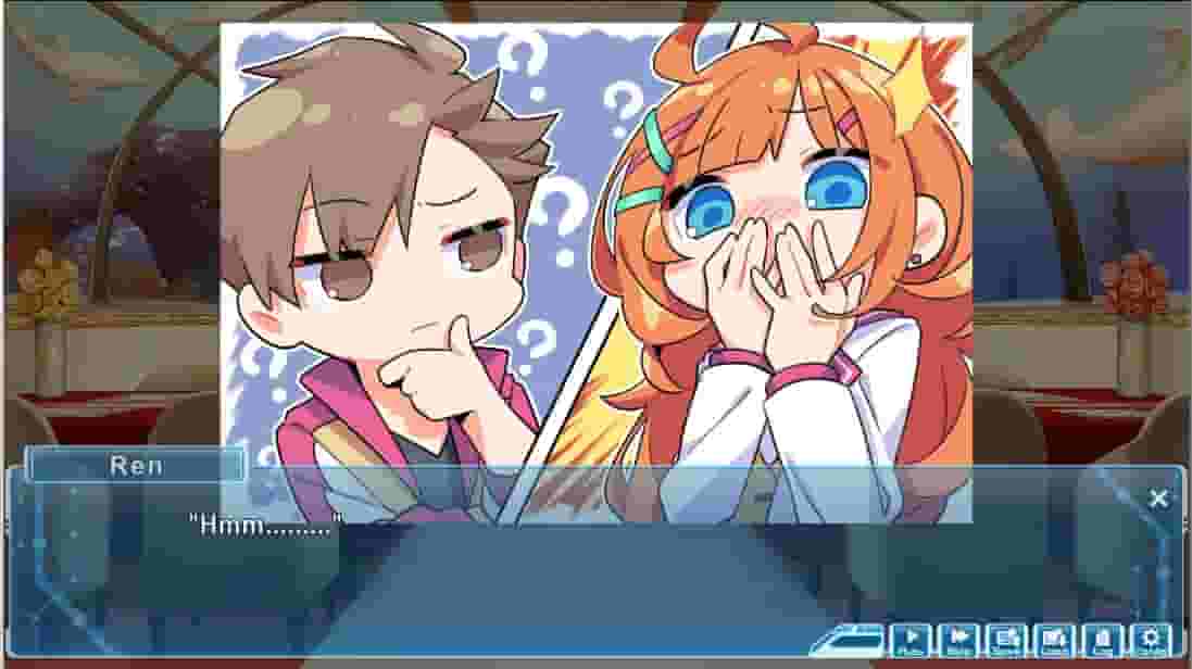 Rail of Möbius screenshot thumbnail screenshot 1