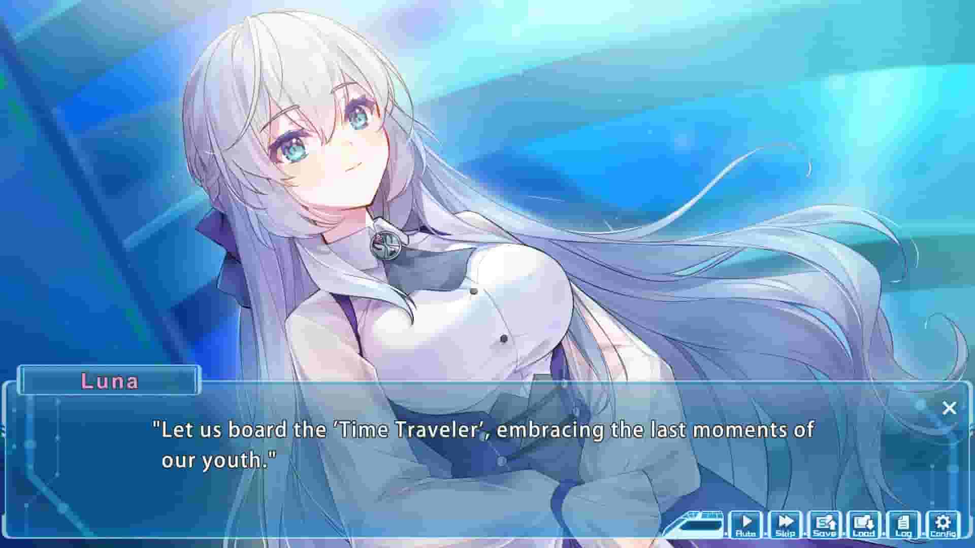 Rail of Möbius screenshot thumbnail screenshot 2