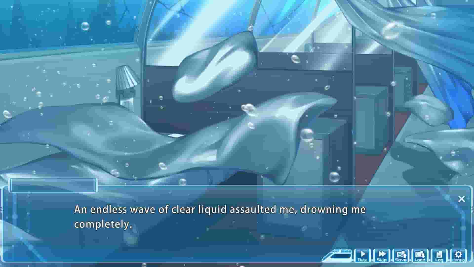 Rail of Möbius screenshot thumbnail screenshot 6