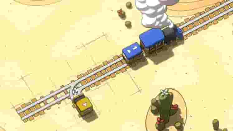 Railbound screenshot thumbnail screenshot 0