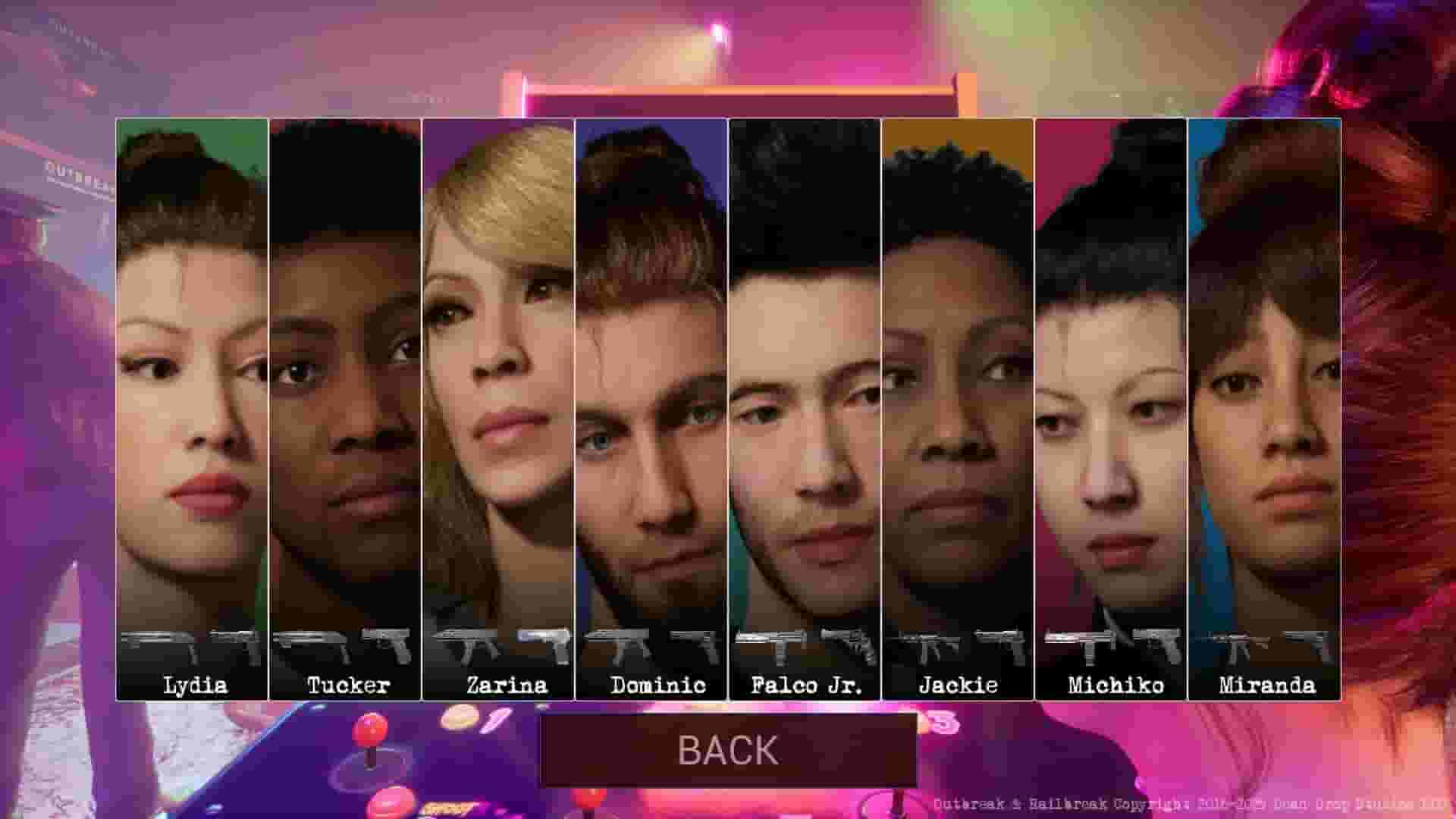 Railbreak screenshot thumbnail screenshot 0