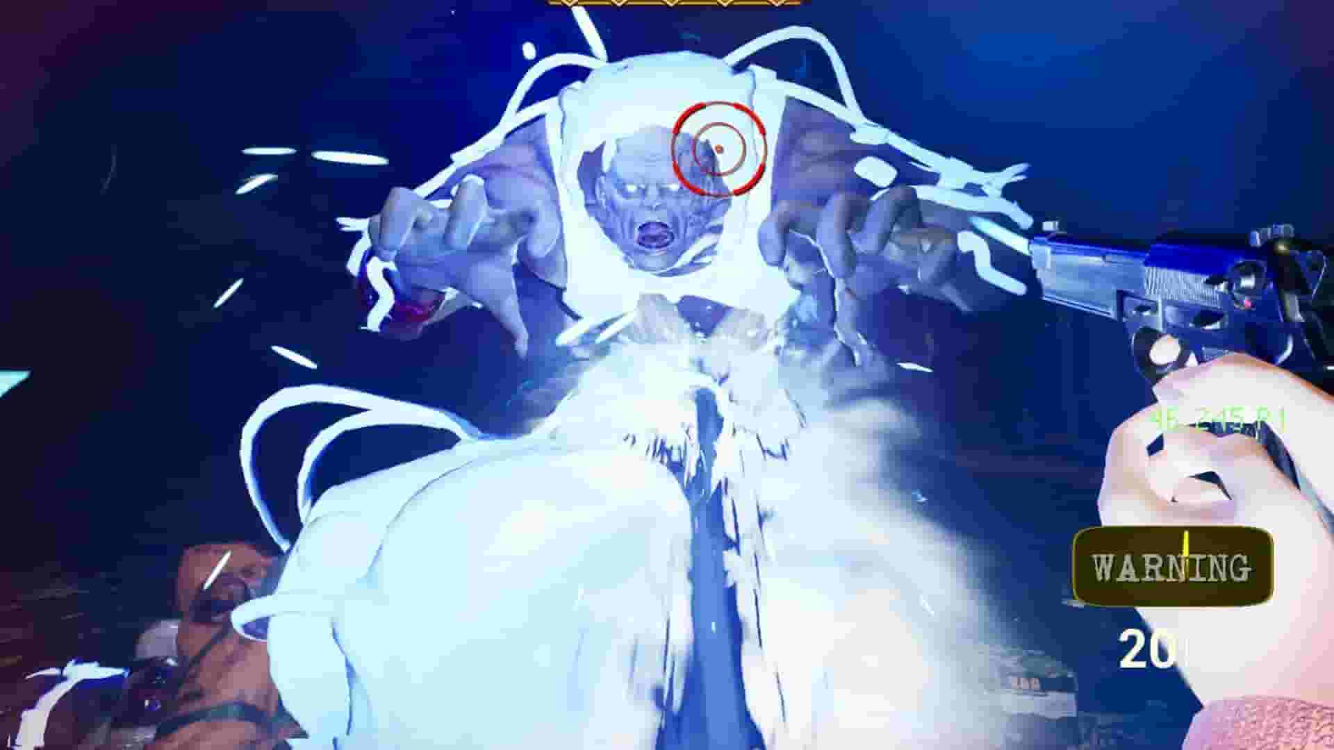 Railbreak screenshot thumbnail screenshot 1