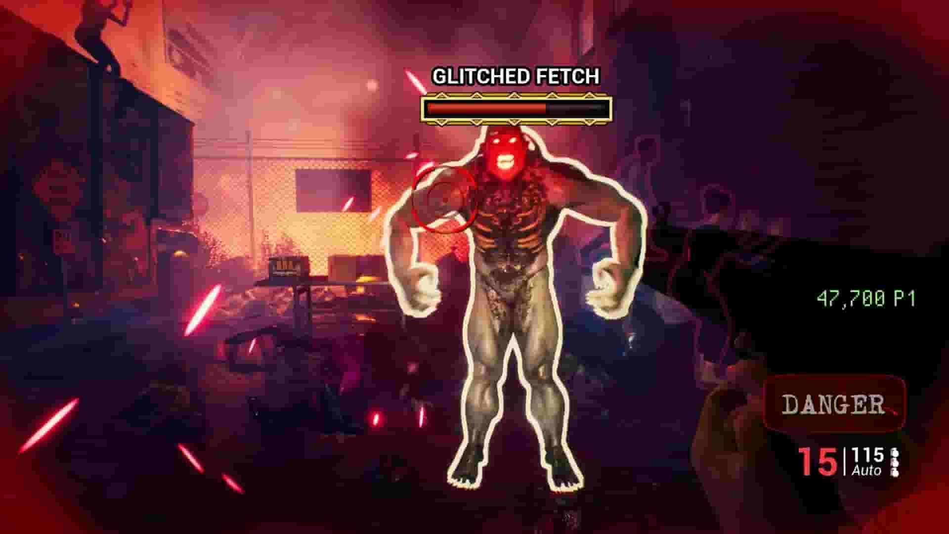 Railbreak screenshot thumbnail screenshot 3