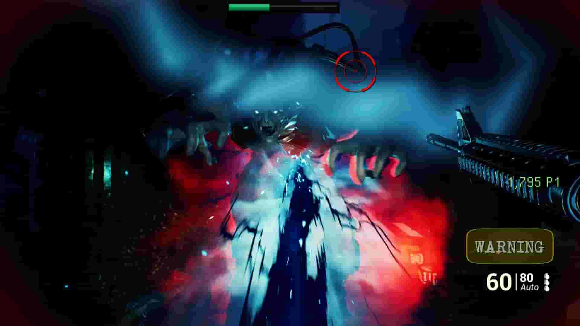 Railbreak screenshot thumbnail screenshot 5