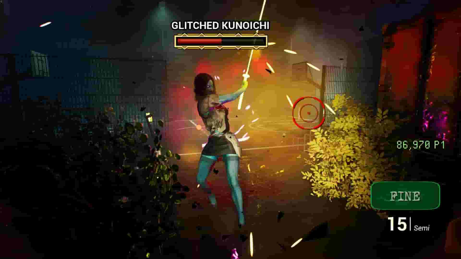 Railbreak screenshot thumbnail screenshot 7