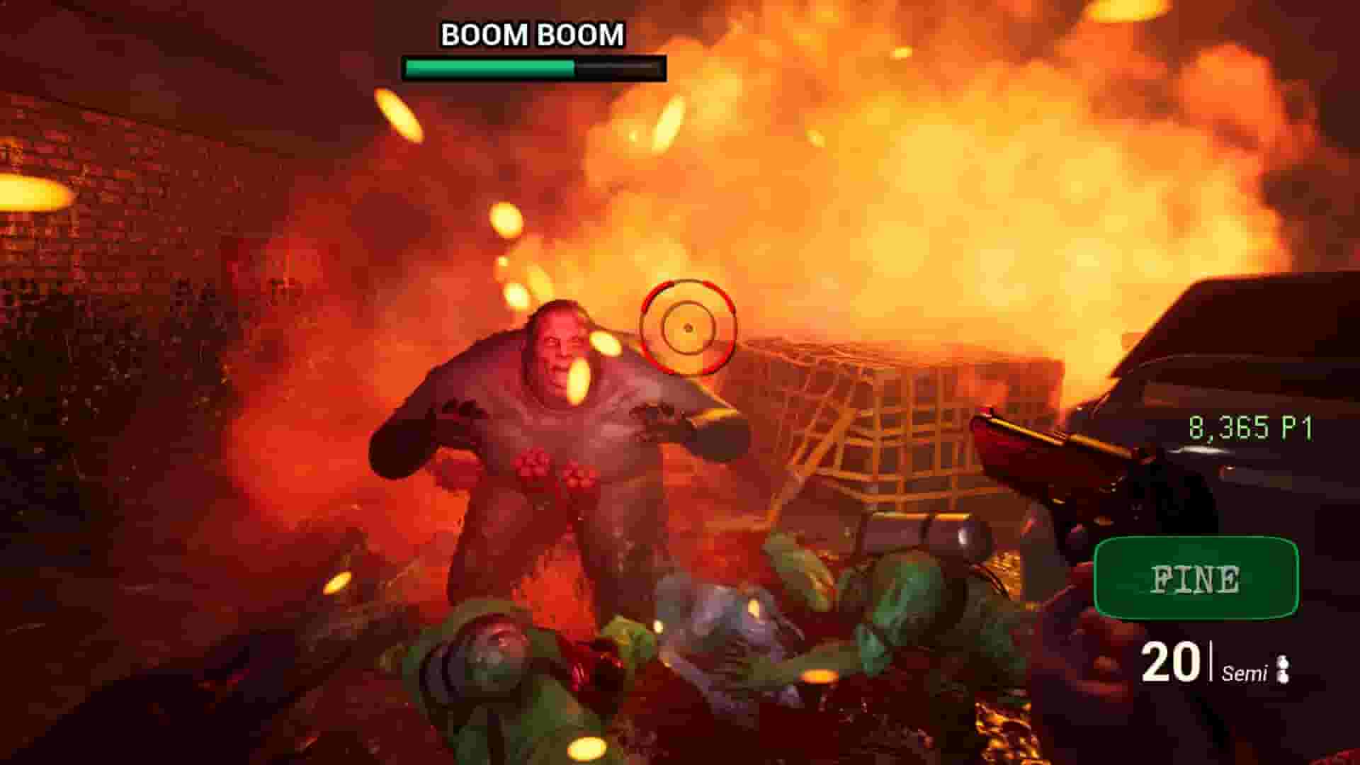 Railbreak screenshot thumbnail screenshot 9